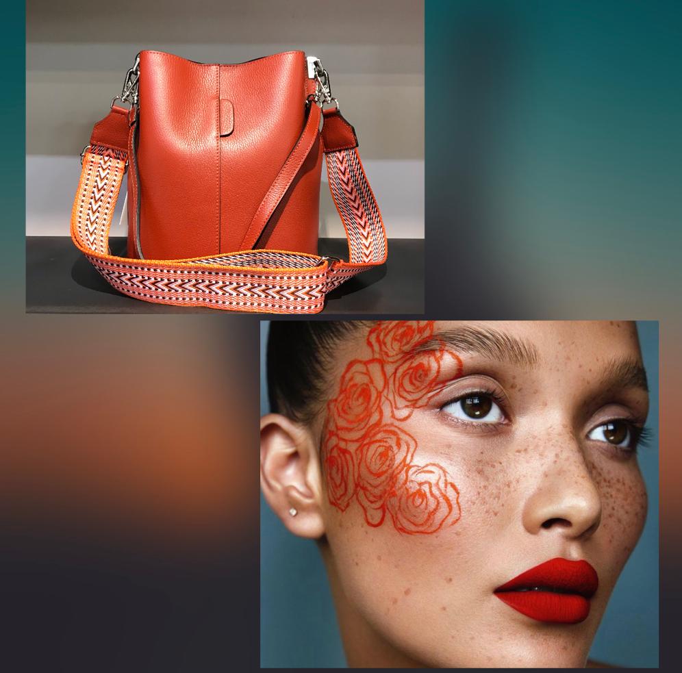 Marie Louise Bag Germania